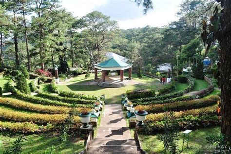 Baguio City Sightseeing From Manila Private Tour