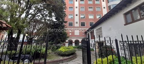 Venta De Edificio De Apartamentos En El Lago Bogot D C M