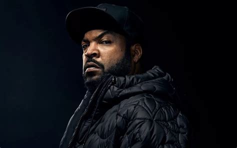 Ice Cube Announces New Solo Album Man Down Parle Mag