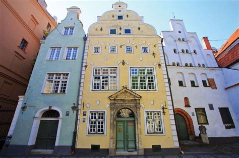 Riga | History, Population, Map, & Facts | Britannica