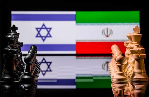 Irán Advierte Que Tiene Derecho A Responder A Los Ataques Israelíes The Jerusalem Post