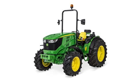 John Deere 5105GL Agro Sieć Maszyny