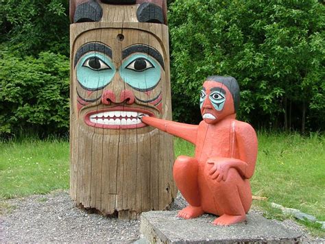 Totem Heritage Center Ketchikan Alaska USA Heroes Of Adventure