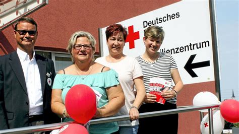 Neues Drk Familienzentrum Startet In Schleiz