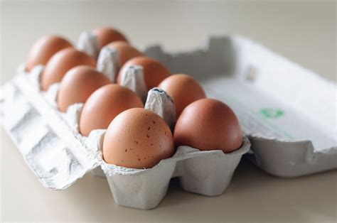 How Many Eggs Should You Eat Per Day