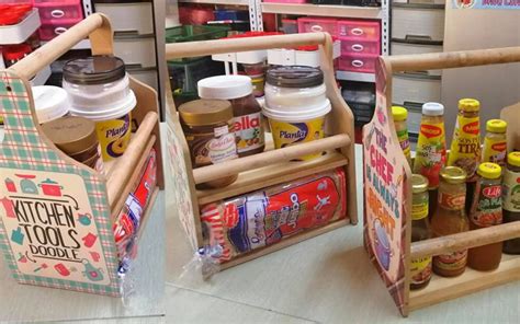 Diy Barang Kedai Eco Rm Guna Barang Kedai Bajet Untuk Dapur