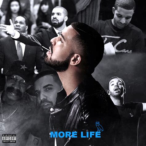 Drake - More Life [1500x1500] : r/freshalbumart