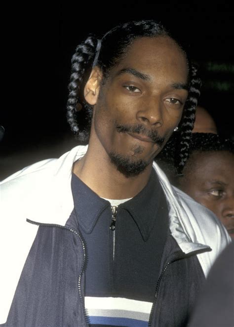 45 Times Snoop Dogg Was Hair Goals - Essence