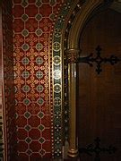 Category:Interior of St Giles' Catholic Church, Cheadle - Wikimedia Commons