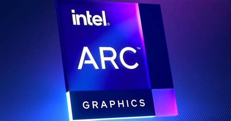 Intel разделит архитектуры видеокарт и встроенной графики