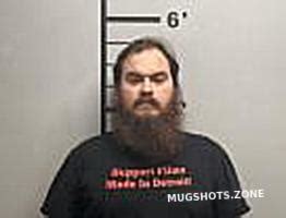 PETTY JOSHUA 11 27 2023 Benton County Mugshots Zone