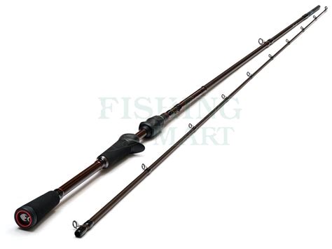 Westin Rods W4 Finesse T T C 2nd Casting Rods Baitcasting Rods