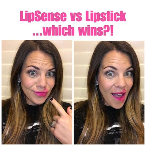 Lipsense Vs Other Brand Lipstick How Do The Two Hold Up For A Kiss