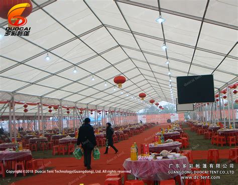 Large Tents for Sale | Big Event Tent