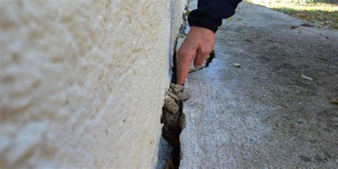 Maisons Fissurées En Lot Et Garonne « Sous Les Travaux ça Repart C