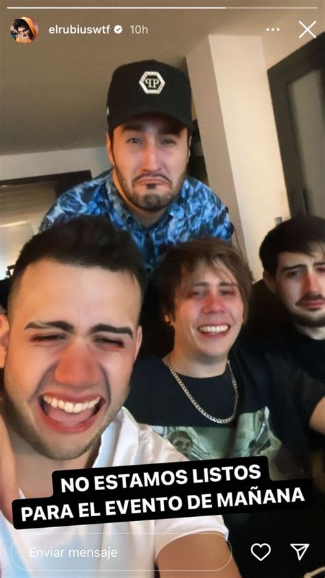 Rubius Staxx Lolito Y Alexby Incoming Call Screenshot Incoming