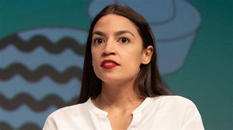 Alexandria Ocasio Cortez Reveals Shes A Survivor Of Sexual Assault