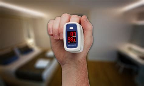 10 Best Pulse Oximeter 2024 Review And Buyers Guide