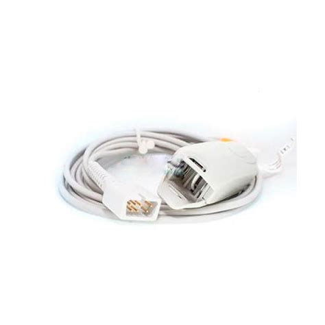 SENSOR PARA NELLCOR NEONATAL CONECTOR SIMPLE 7 PINES