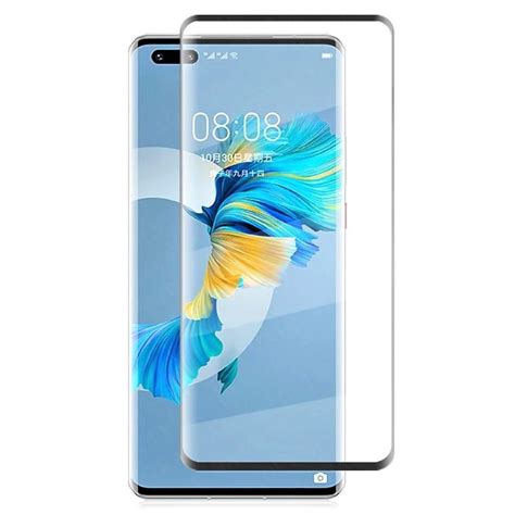 Folie De Protectie Tempered Glass Pentru Huawei Nova Pro Full Face