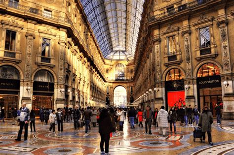 Transport fra Bergamo lufthavn til Milano centrum - Guide