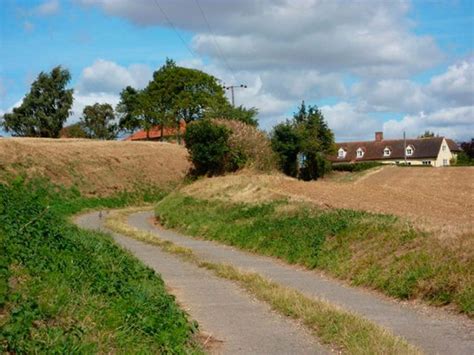 Lost In Time Or Lost In Suffolk The Kersey Timeslip Incident