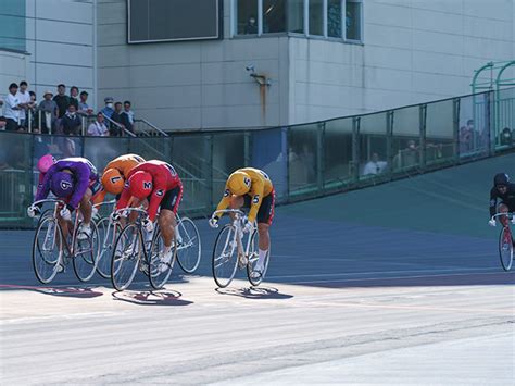 【瑞峰立山賞争奪戦結果】北井佑季が郡司浩平を振り切って3連勝準決勝12r 競輪ニュース Netkeirin（ネットケイリン）