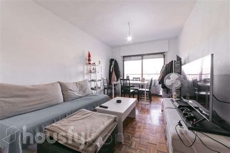 Piso en venta en Paseo de Federico García Lorca Villa de Vallecas