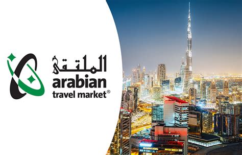 Visit Us At The Arabian Travel Market Webbeds