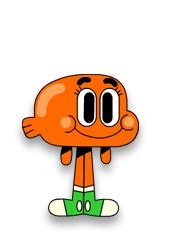 Darwin Watterson | The Amazing World of Gumball Wonderful Wiki | Fandom