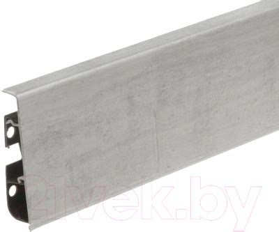 Cezar Hi Line Prestige М256 Готический Матовый Плинтус купить в Минске ...