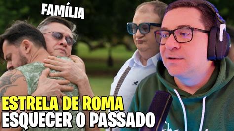 Ric Reage Pesadelo Na Cozinha T Estrela De Roma Ep Pt