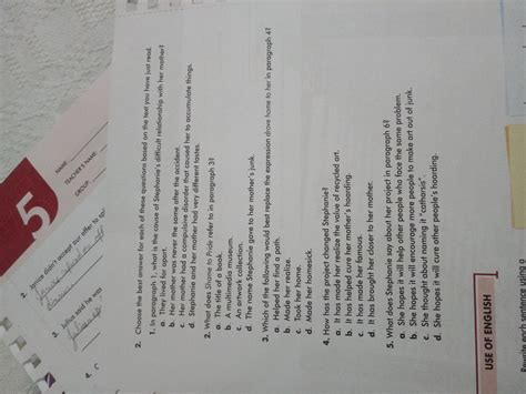 Prova Cna Platinum 1 2