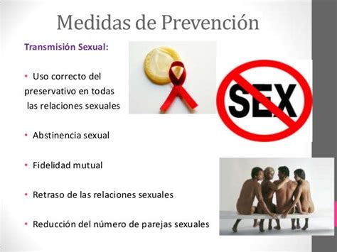 Vih Sida Promoción Y Prevención