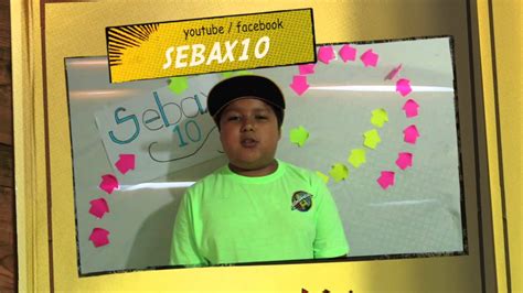 Sebax Video N Youtube