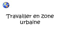 Habiter Des Espaces Urbains Cm Exercice Valuation R Vision Le On