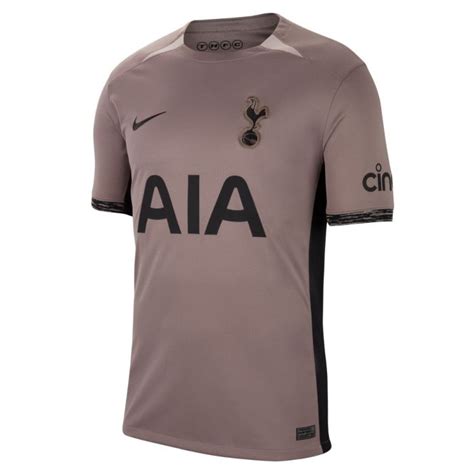 Nike Tottenham Hotspur 2023/24 Stadium 3rd Jsy