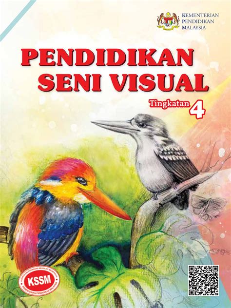 Jawapan Buku Teks Pendidikan Seni Visual Tingkatan 4 Mary Davis