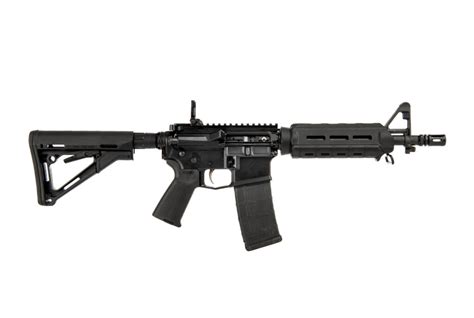 AR-15 vs M16: Rifle Comparison | Ballistic Advantage Blog