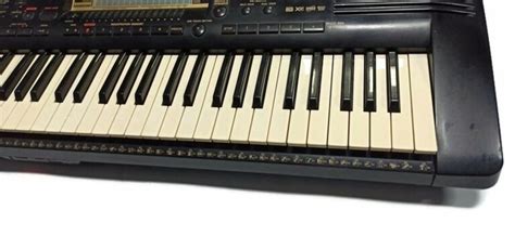 Купить КЛАВИАТУРА YAMAHA PSR730: отзывы, фото и характеристики на Aredi ...