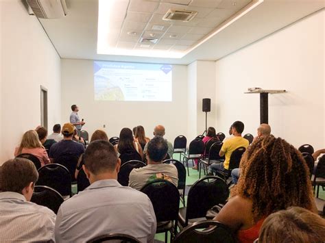 Agerio Time Agerio Marca Presença Na Feira Do Empreendedor 2023