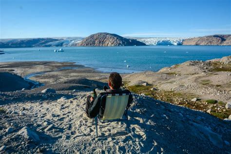 12 Lugares Imprescindibles Que Ver En El Sur De Groenlandia