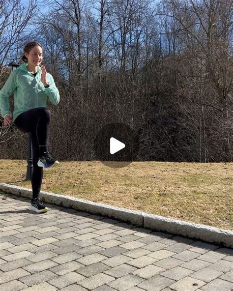 Yana Strese Running Tips Workouts Motivation On Instagram