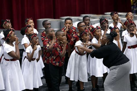 Her Excellency Attends Trinidad and Tobago Music Festival in Tobago ...