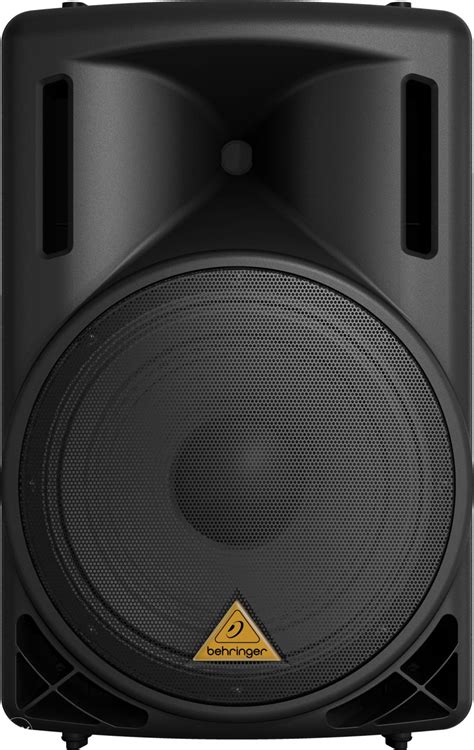 Behringer B215A aktivna zvucna kutija razglas - Zvučne kutije - OLX.ba
