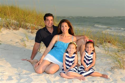 Who is Noelle Watters? All About Jesse Watters First Wife
