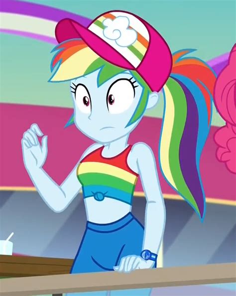 1998820 Safe Screencap Rainbow Dash Equestria Girls Equestria