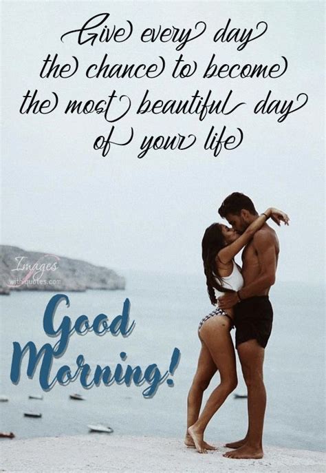 Good Morning Romantic Images For Him