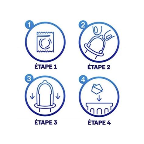 Durex Nude 20 Préservatifs Extra Fin