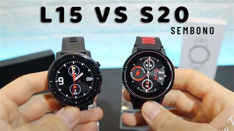 L Vs Senbono S Which One Is Better And Why Youtube